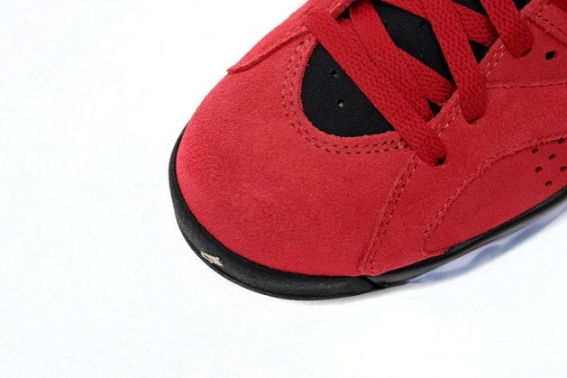 Rep TB Air Jordan CT8529-600 Toro 6 0713